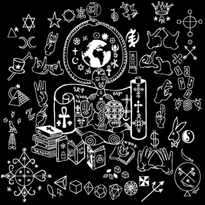 I See Scrolls Around Me (feat. DJ Drez) - Single