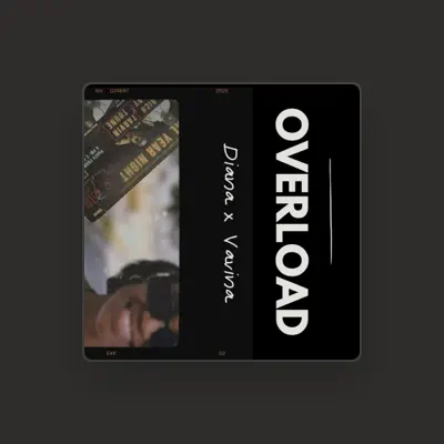 Listen to Blaydz, watch music videos, read bio, see tour dates & more!