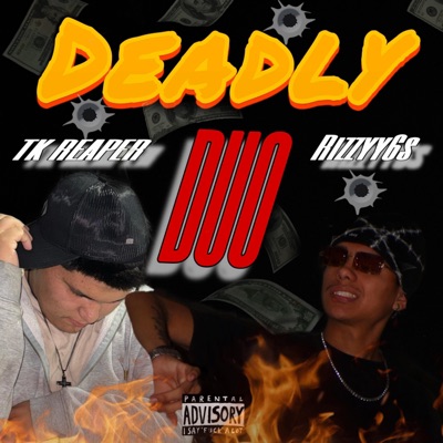 Deadly Duo - EP