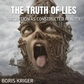 The Truth of Lies: Deception as Constructed Reality (Unabridged)