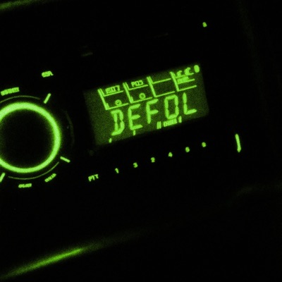Defol - Single