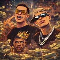 Madrugada Paulista - Single - 2M & YangMachine