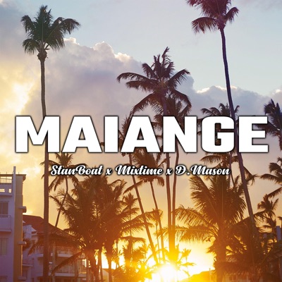 Maiange - Single
