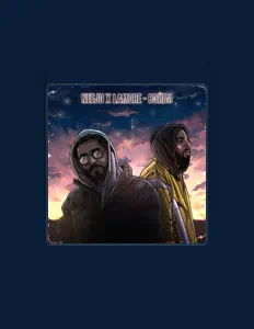 Posłuchaj wykonawcy NEEJO, obejrzyj teledyski, przeczytaj biografię, zobacz daty tras koncertowych i nie tylko!