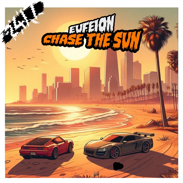 Chase the Sun - Single