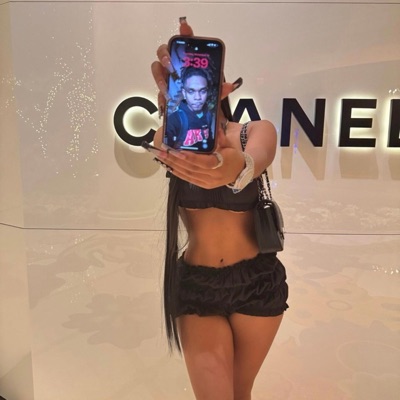 iPhone (feat. $amaad) - Single