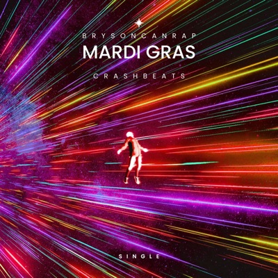 MARDI GRAS - Single