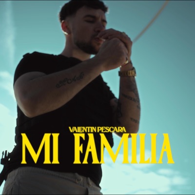 Mi familia - Single
