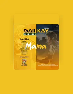 Listen to Saii Kay, watch music videos, read bio, see tour dates & more!