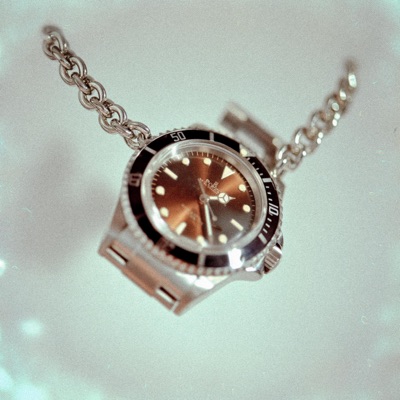 SATISFACTION (feat. Jay Cactus) - Single