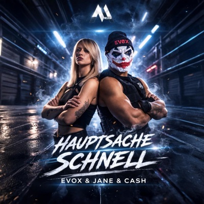 Hauptsache Schnell - Single