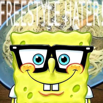 freestyle hater - Single