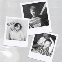 WARWICK - Single - Johnny Vice & johan lenox