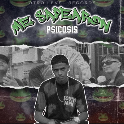 Me sapearon - Single