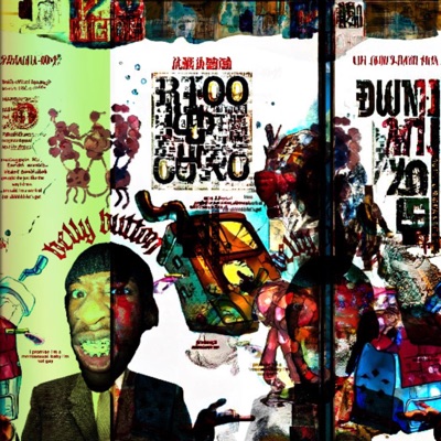 Belly Button (feat. Tynxge & Coldyy) - Single