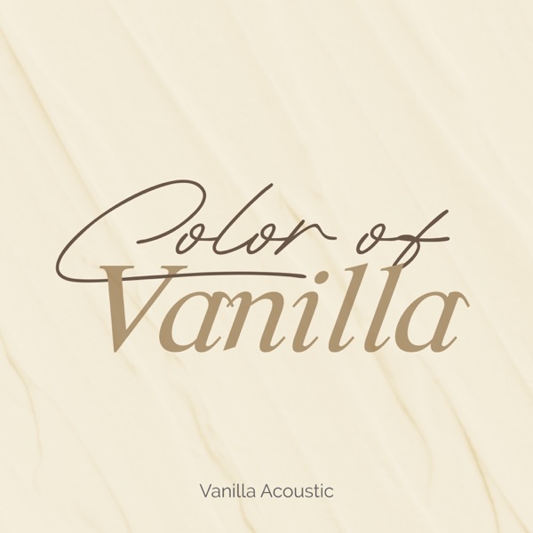 Color of Vanilla - EP