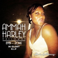 Ammah - Single - Anis Halloway