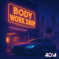 Body Work Shop - Single - Junior Garrison