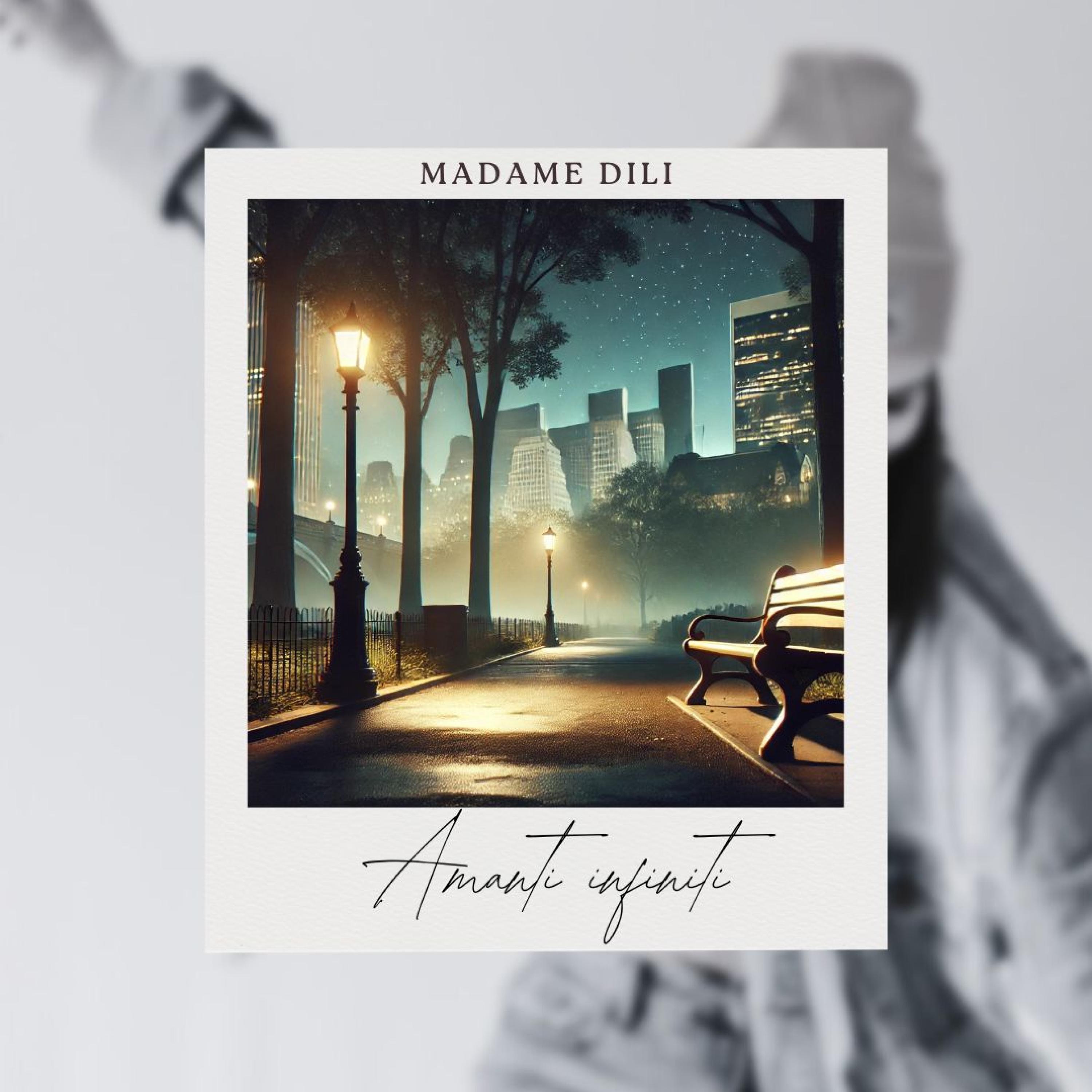 Amanti infiniti - Single