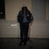 Regrets (feat. Jrdn.Rome) - Single - Yung Fishy