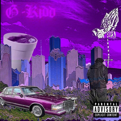 Underground Riches - EP