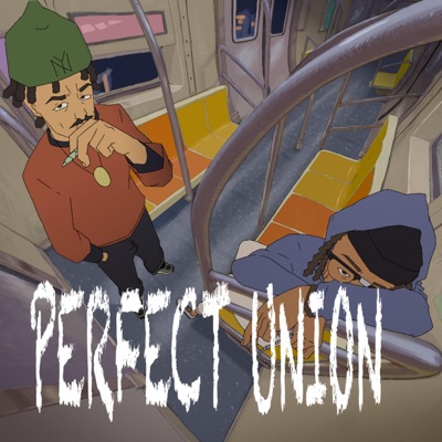 Perfect Union - Single