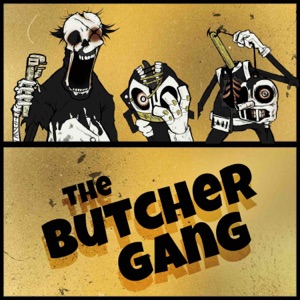 The Butcher Gang - Single