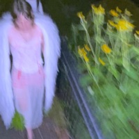 Kid Lake Ablum Cover