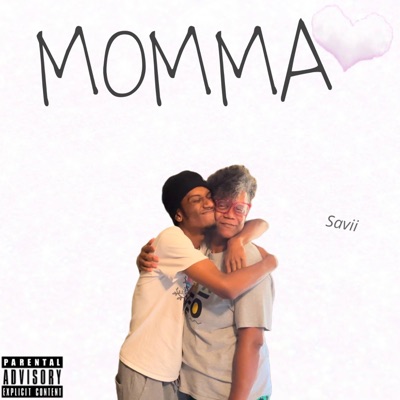 Momma - Single
