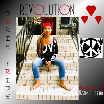 Revolution (Remastered) - Single