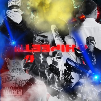 Whipeet!!! - Single