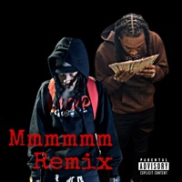 Mmmmmm (Remix) - Single - G Malio & Ftos Twan