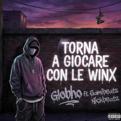 Torna a Giocare Con Le Winx (feat. Gamibeatz & Nickbeatz) - Single