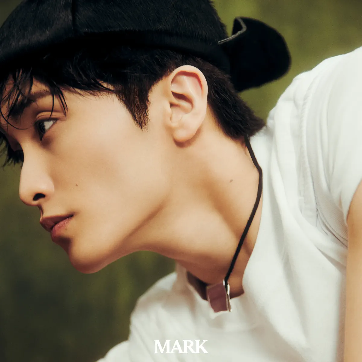 MARK - The Firstfruit - The 1st Album (2025) [iTunes Plus AAC M4A]-新房子