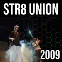 Sen — Str8 Union