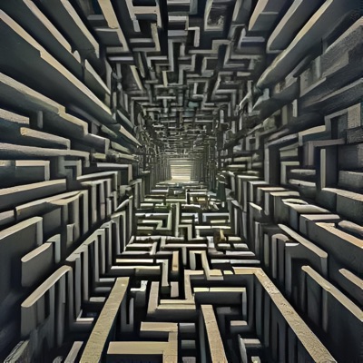 Maze (feat. SlidV) - Single