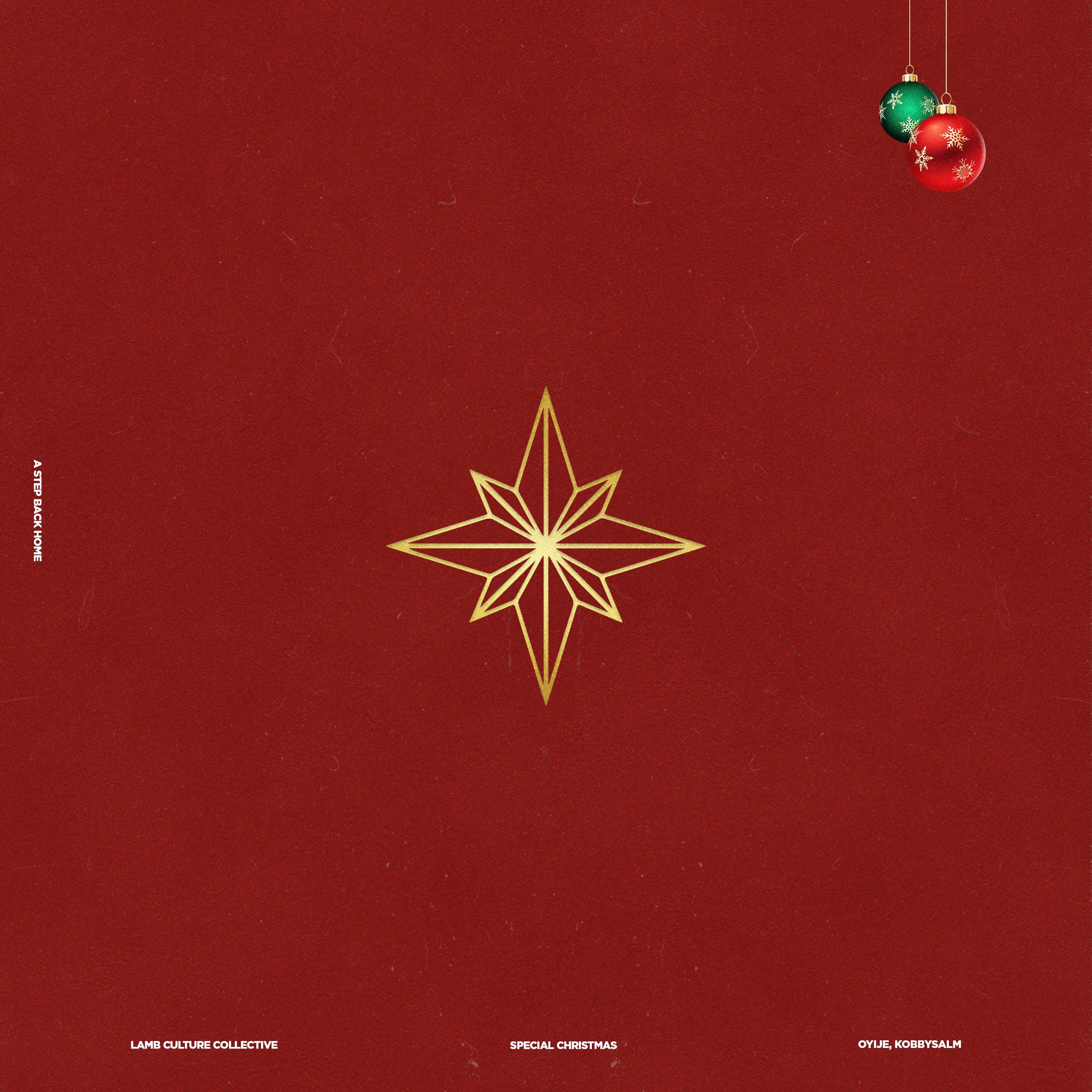 Special Christmas - Single