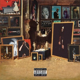 Ichabod (feat. Species The Low) The Premonist