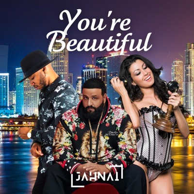 You're Beautiful - Single