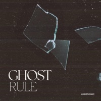 Ghost Rule - Single - JubyPhonic