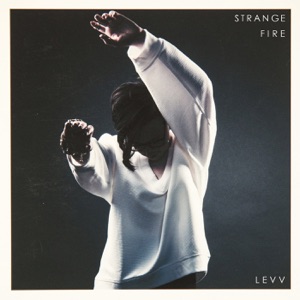 Strange Fire - EP