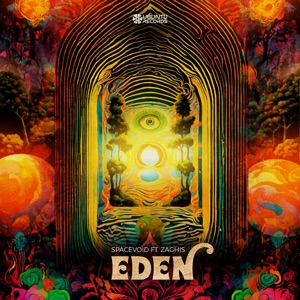 Eden (feat. Zaghis)