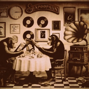 SHAPOOPALINI (feat. Katie, B-Rizzle, Analpee, CC, queen deedee, jdawg, emsnova & liam)