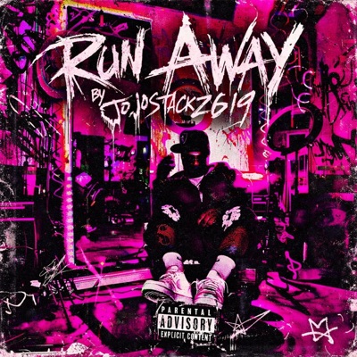 Run Away - Single