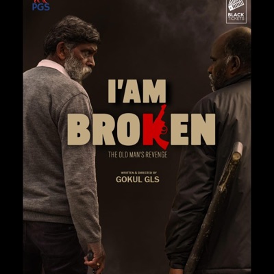 I Really Miss you(IM BROKEN) (feat. Gokul) - Single