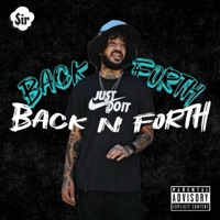Back N Forth - Single - $irCLOUD