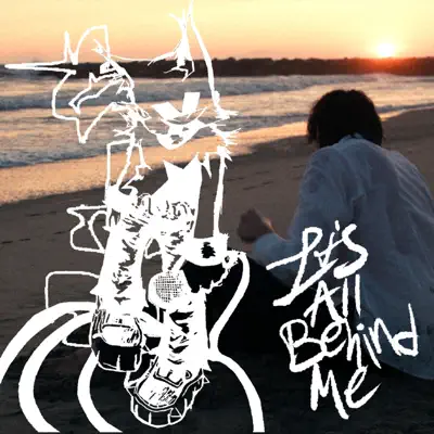Dengarkan 'it's all behind me - EP' dari Scruff.