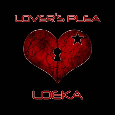 Lover's Plea - Single