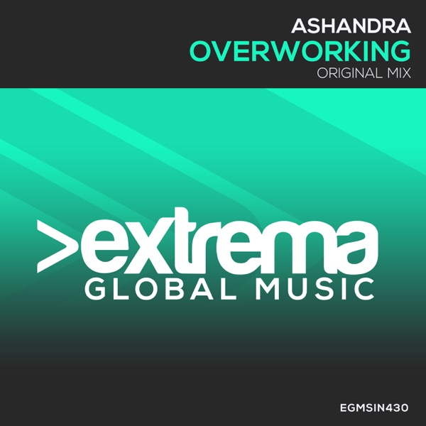 Overworking - Single
