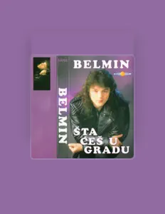 Listen to Belmin, watch music videos, read bio, see tour dates & more!